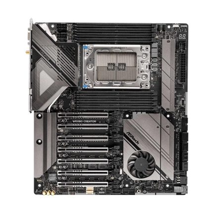 ASROCK WRX80 Creator R2.0