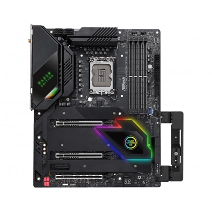 ASROCK Z690 Taichi Razer Edition