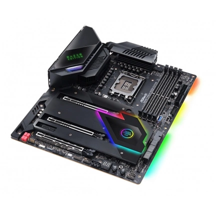 ASROCK Z690 Taichi Razer Edition
