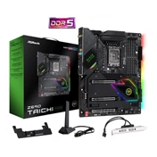 ASROCK Z690 Taichi Razer Edition