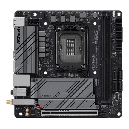 ASROCK Z790M-ITX/WIFI