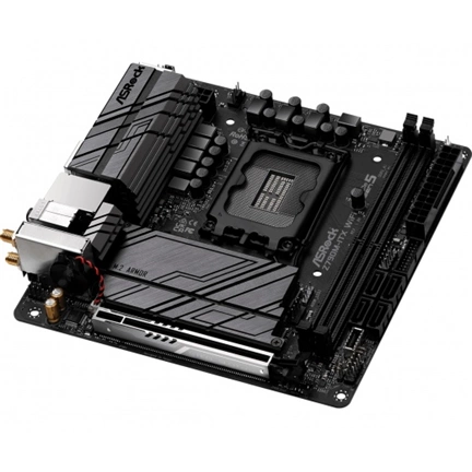 ASROCK Z790M-ITX/WIFI