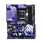 ASROCK Z790 LiveMixer