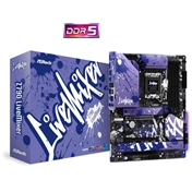 ASROCK Z790 LiveMixer