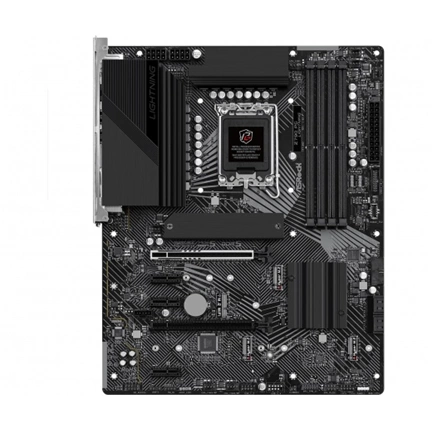 ASROCK Z790 PG Lightning
