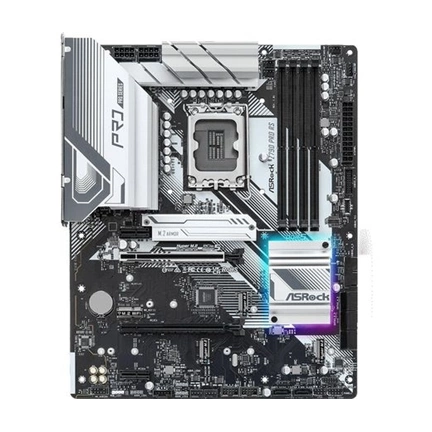 ASROCK Z790 Pro RS