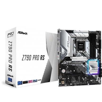 ASROCK Z790 Pro RS