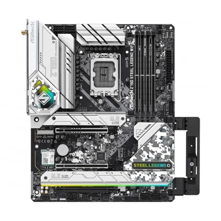 ASROCK Z790 Steel Legend WiFi