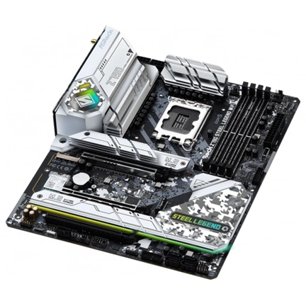 ASROCK Z790 Steel Legend WiFi