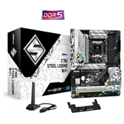 ASROCK Z790 Steel Legend WiFi