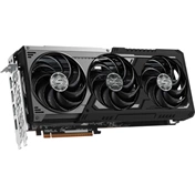 ASRock AMD Radeon RX 9070 XT Steel Legend Dark 16GB GDDR6 videokártya