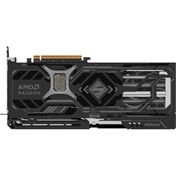 ASRock AMD Radeon RX 9070 XT Steel Legend Dark 16GB GDDR6 videokártya