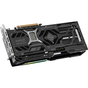 ASRock AMD Radeon RX 9070 XT Steel Legend Dark 16GB GDDR6 videokártya