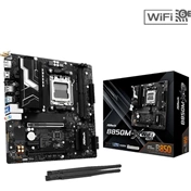 ASRock B850M-X WiFi R2.0 alaplap