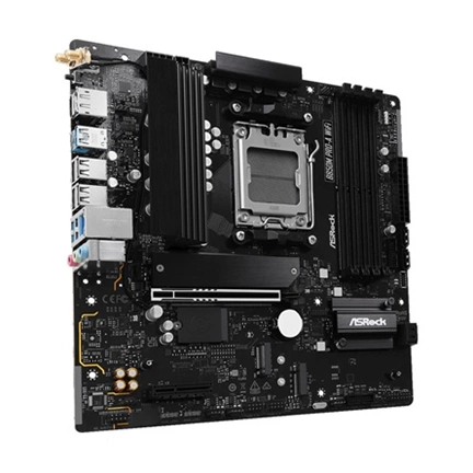 ASRock B850M Pro-A WiFi alaplap