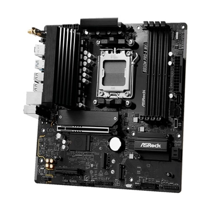 ASRock B850M Pro-A WiFi alaplap