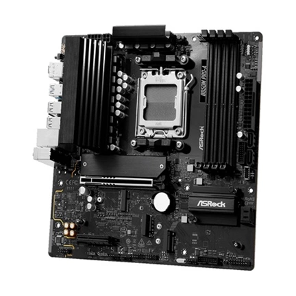 ASRock B850M Pro-A alaplap
