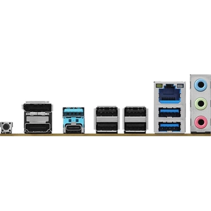ASRock B850M Pro-A alaplap