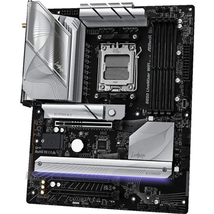 ASRock B850 LiveMixer WiFi alaplap