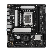 ASRock B860M-X alaplap