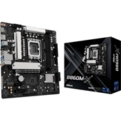 ASRock B860M-X alaplap
