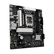 ASRock B860M-X alaplap