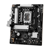 ASRock B860M-X alaplap