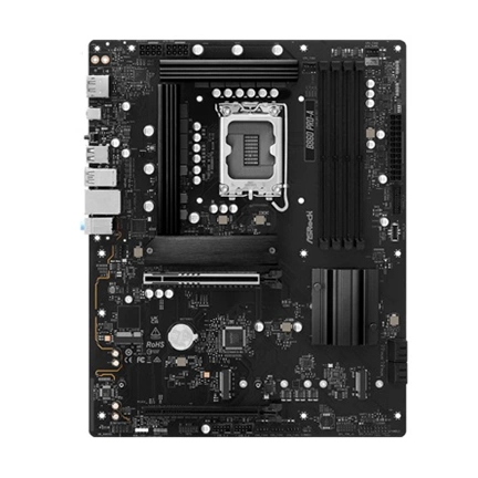 ASRock B860 Pro-A alaplap