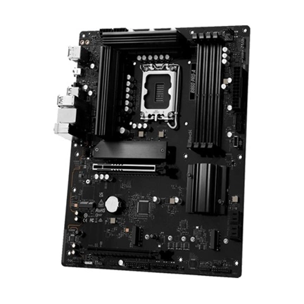 ASRock B860 Pro-A alaplap
