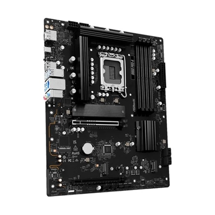 ASRock B860 Pro-A alaplap