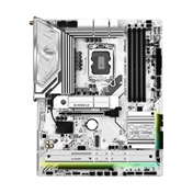 ASRock B860 Steel Legend WiFi alaplap