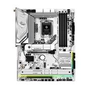 ASRock B860 Steel Legend WiFi alaplap