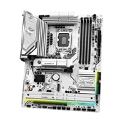 ASRock B860 Steel Legend WiFi alaplap