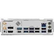 ASRock B860 Steel Legend WiFi alaplap