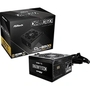 ASRock Challenger CL-850G tápegység - 850W, 80 Plus Gold, ATX 3.1