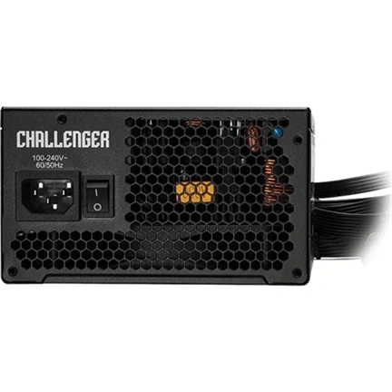 ASRock Challenger CL-850G tápegység - 850W, 80 Plus Gold, ATX 3.1