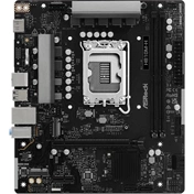 ASRock H810M-H alaplap