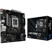 ASRock H810M-H alaplap