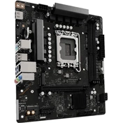 ASRock H810M-H alaplap
