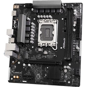 ASRock H810M-H alaplap