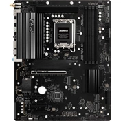 ASRock LGA1851 Z890 PRO-A WIFI alaplap