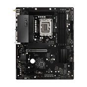 ASRock LGA1851 Z890 PRO-A WIFI alaplap