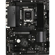 ASRock LGA1851 Z890 PRO-A alaplap