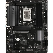 ASRock LGA1851 Z890 PRO-A alaplap