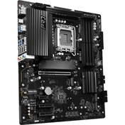 ASRock LGA1851 Z890 PRO-A alaplap