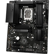ASRock LGA1851 Z890 PRO-A alaplap