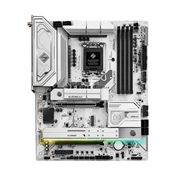 ASRock LGA1851 Z890 STEEL LEGEND WIFI alaplap