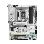 ASRock LGA1851 Z890 STEEL LEGEND WIFI alaplap