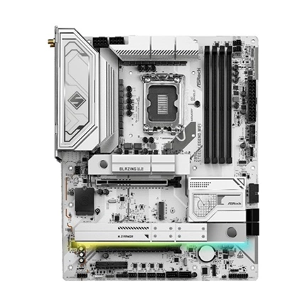 ASRock LGA1851 Z890 STEEL LEGEND WIFI alaplap
