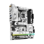 ASRock LGA1851 Z890 STEEL LEGEND WIFI alaplap